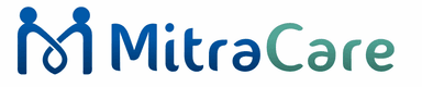 MitraCare Logo