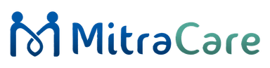 MitraCare Logo